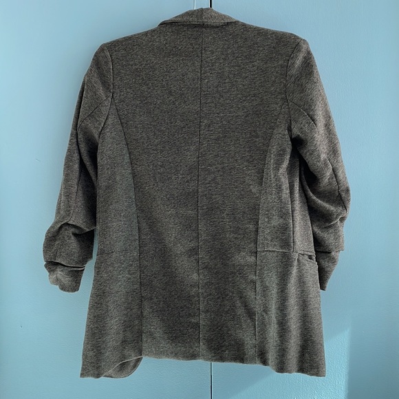 Brown blazer size XS - Picture 2 of 2